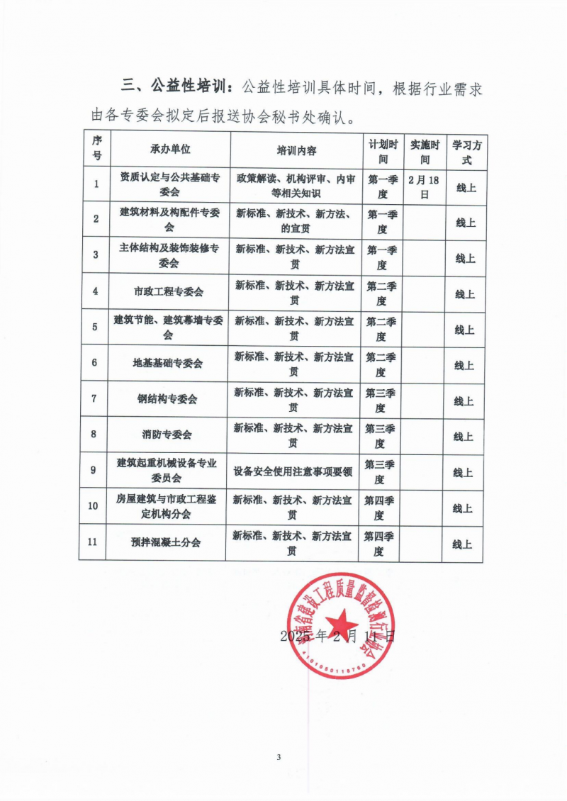 关于公布2025年建设工程质量检测鉴定人员技术培训计划的通知_02.png