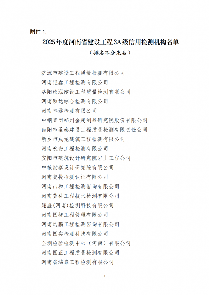 关于公布2025年度河南省建设工程检测机构信用评价结果的通知_03.png